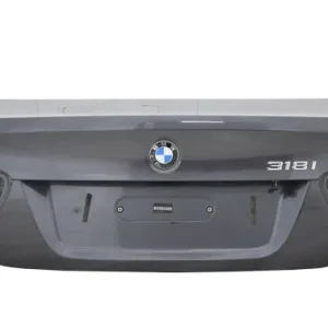 Tylko do końca tygodnia KLAPA TYLNA TYŁ BMW 3 E90 SEDAN